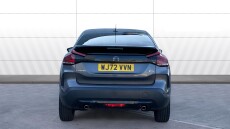 Citroen C4 1.2 PureTech [130] C-Series Edition 5dr Petrol Hatchback